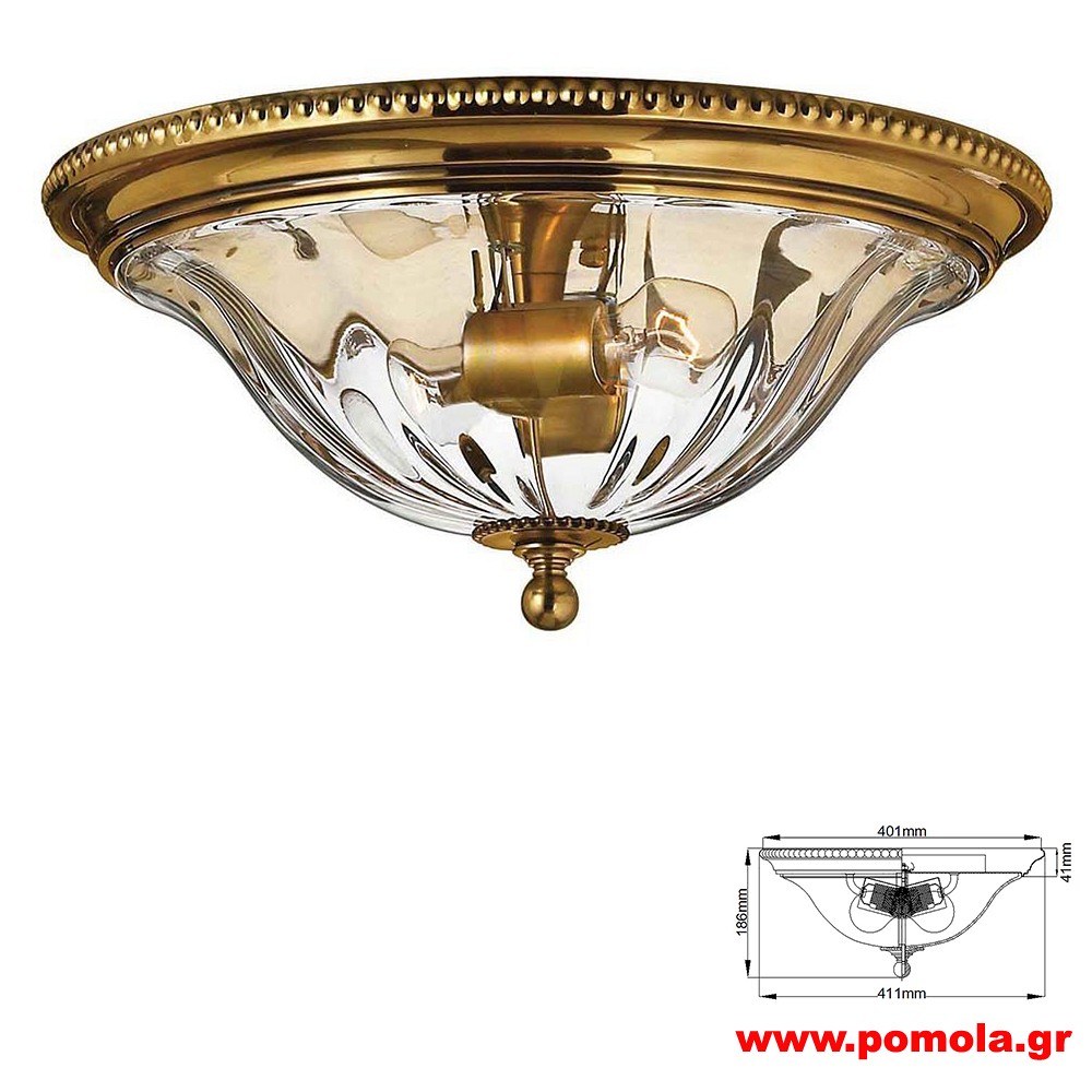 1462 Φωτιστικά εσωτερικού χώρου ΚΛΑΣΣΙΚΑ ΚΑΙ VINTAGE Β