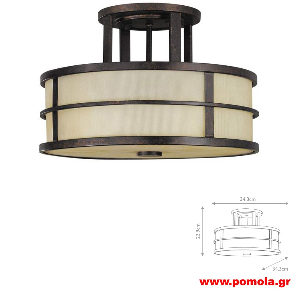 1501 Φωτιστικά εσωτερικού χώρου ΚΛΑΣΣΙΚΑ ΚΑΙ VINTAGE Β