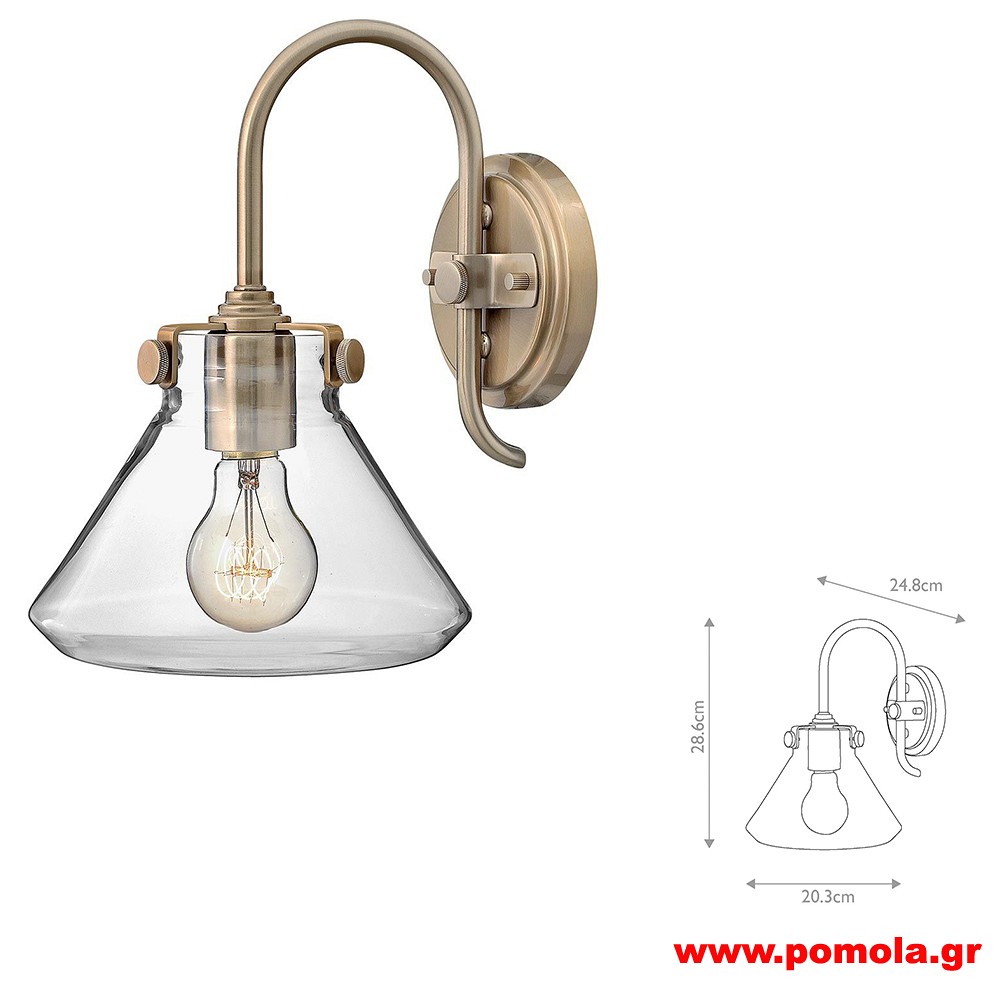 1644 Φωτιστικά εσωτερικού χώρου ΚΛΑΣΣΙΚΑ ΚΑΙ VINTAGE Β