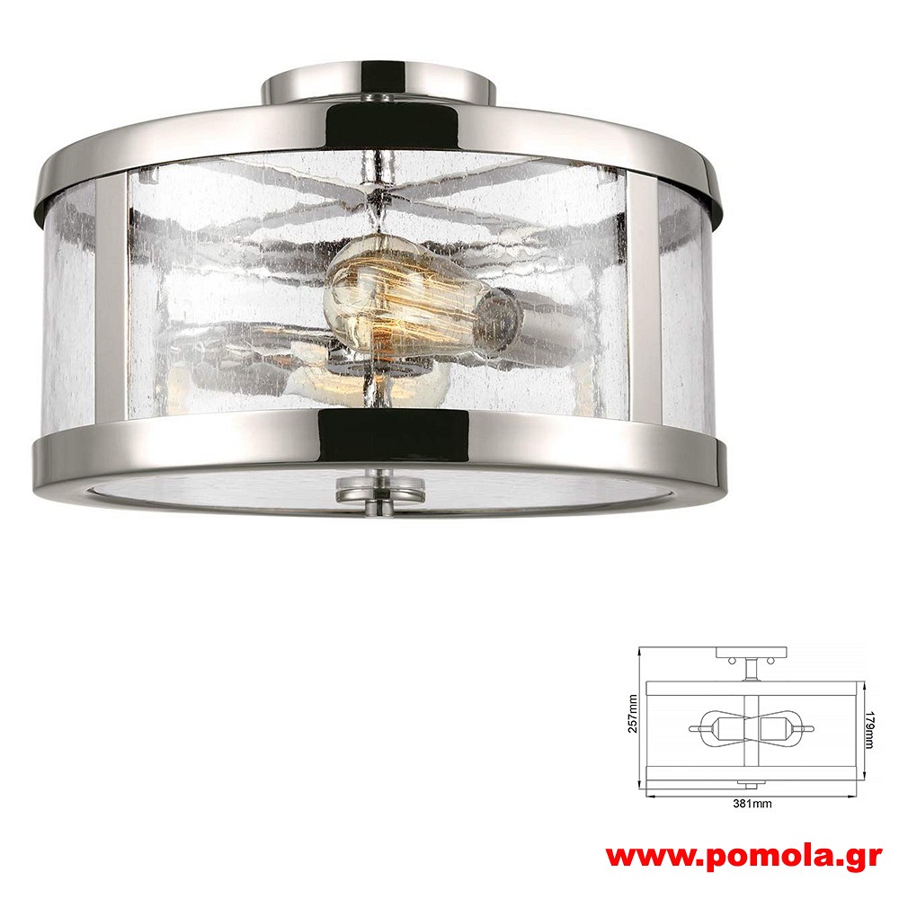 1651 Φωτιστικά εσωτερικού χώρου ΚΛΑΣΣΙΚΑ ΚΑΙ VINTAGE Β