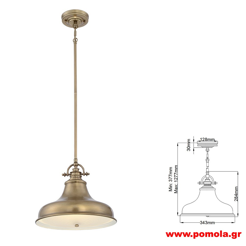 1693  Φωτιστικά εσωτερικού χώρου ΚΛΑΣΣΙΚΑ ΚΑΙ VINTAGE Β