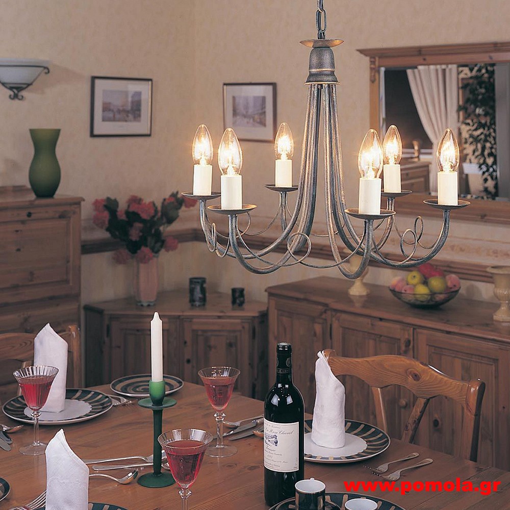 1790 Φωτιστικα Εσωτερικου χωρου ΚΛΑΣΣΙΚΑ ΚΑΙ VINTAGE Β