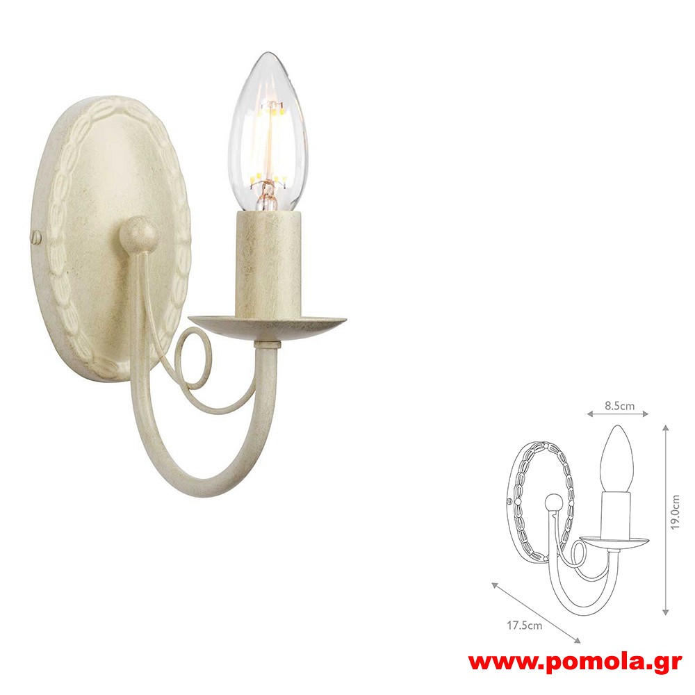 1793 Φωτιστικα Εσωτερικου χωρου ΚΛΑΣΣΙΚΑ ΚΑΙ VINTAGE Β