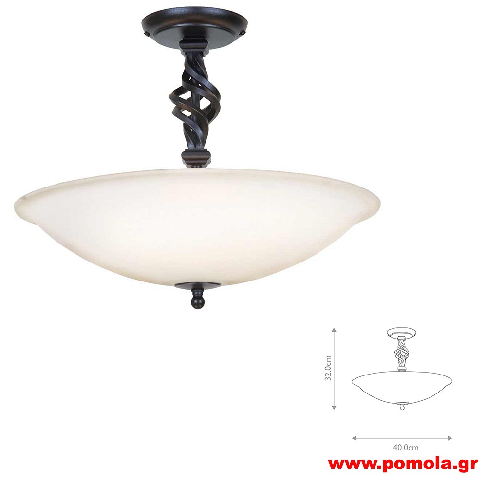 1813 Φωτιστικά εσωτερικού χώρου ΚΛΑΣΣΙΚΑ ΚΑΙ VINTAGE Β