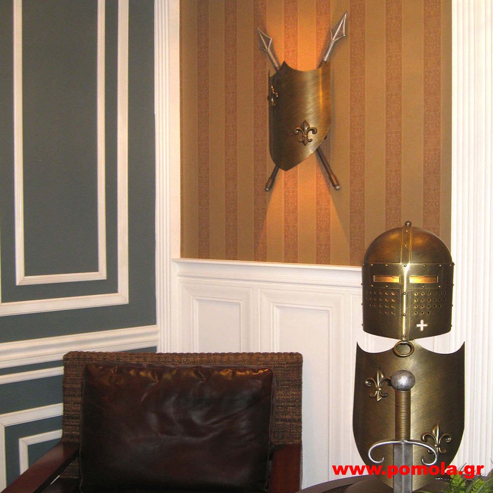 1825 Φωτιστικά εσωτερικού χώρου ΚΛΑΣΣΙΚΑ ΚΑΙ VINTAGE Β