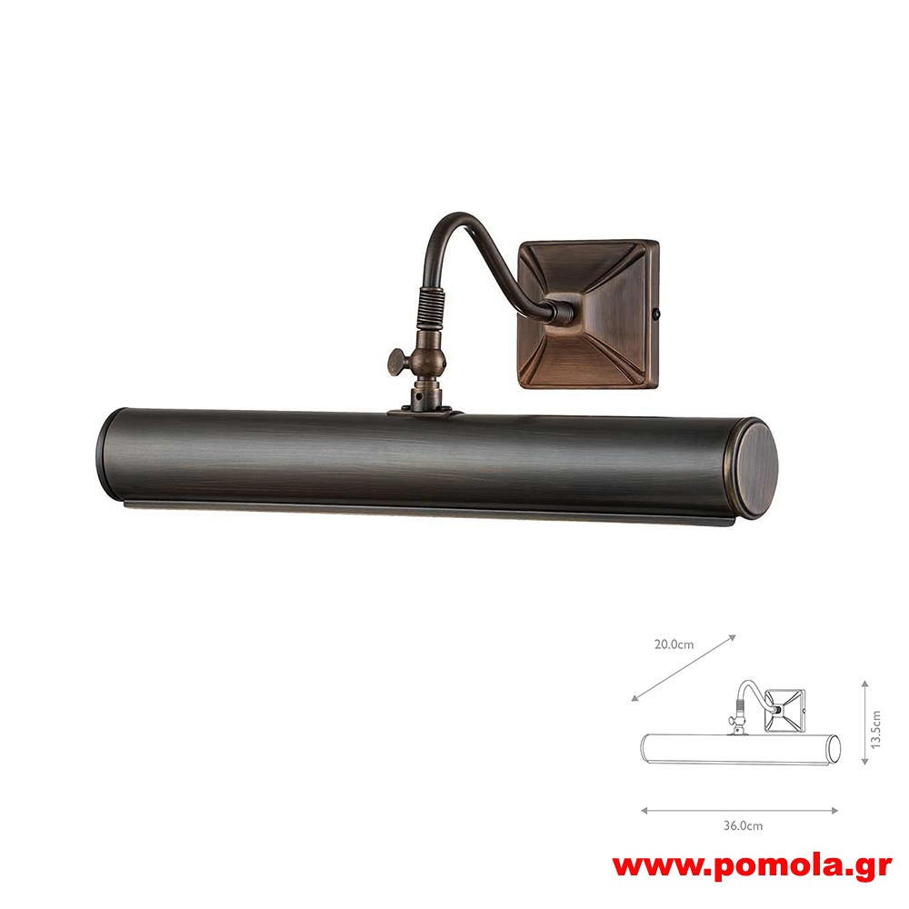 1892 Φωτιστικά εσωτερικού χώρου ΚΛΑΣΣΙΚΑ ΚΑΙ VINTAGE Β