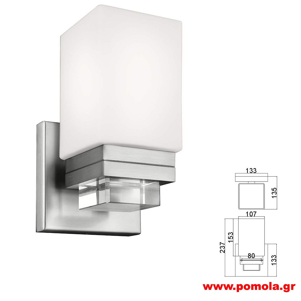 1904 Φωτιστικά εσωτερικού χώρου ΚΛΑΣΣΙΚΑ ΚΑΙ VINTAGE Β