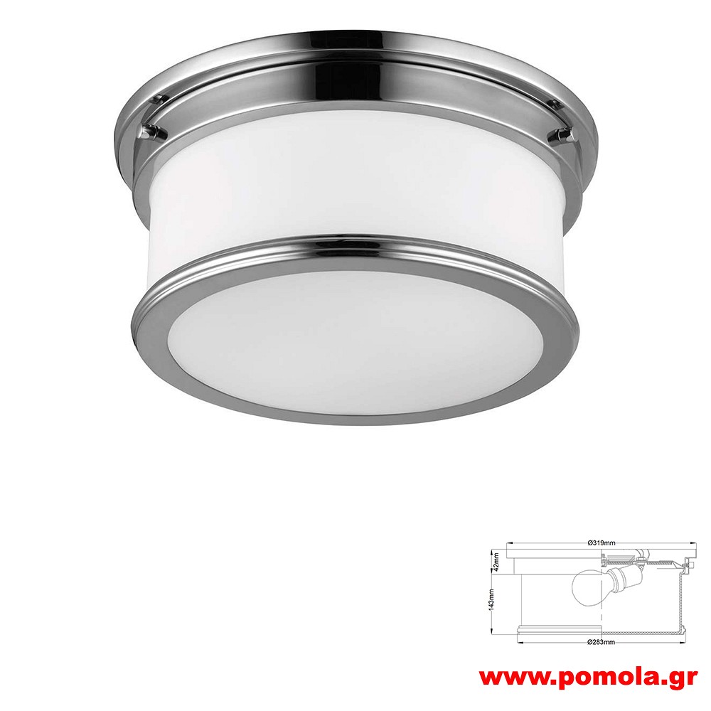 1915 Φωτιστικά εσωτερικού χώρου ΚΛΑΣΣΙΚΑ ΚΑΙ VINTAGE Β