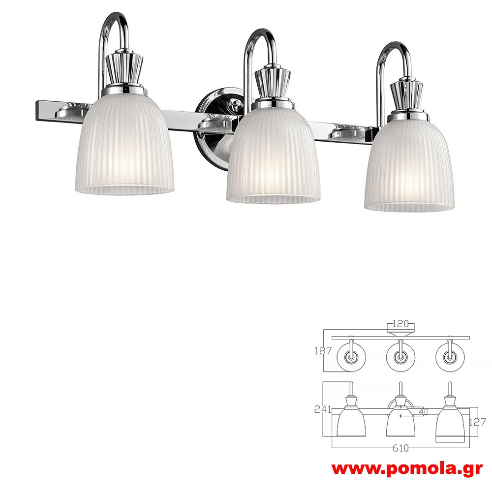 1920 Φωτιστικά εσωτερικού χώρου ΚΛΑΣΣΙΚΑ ΚΑΙ VINTAGE Β