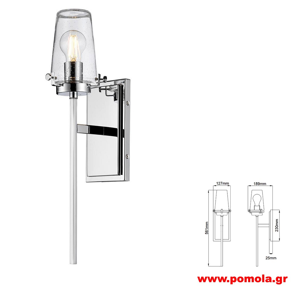 1953 Φωτιστικά εσωτερικού χώρου ΚΛΑΣΣΙΚΑ ΚΑΙ VINTAGE Β