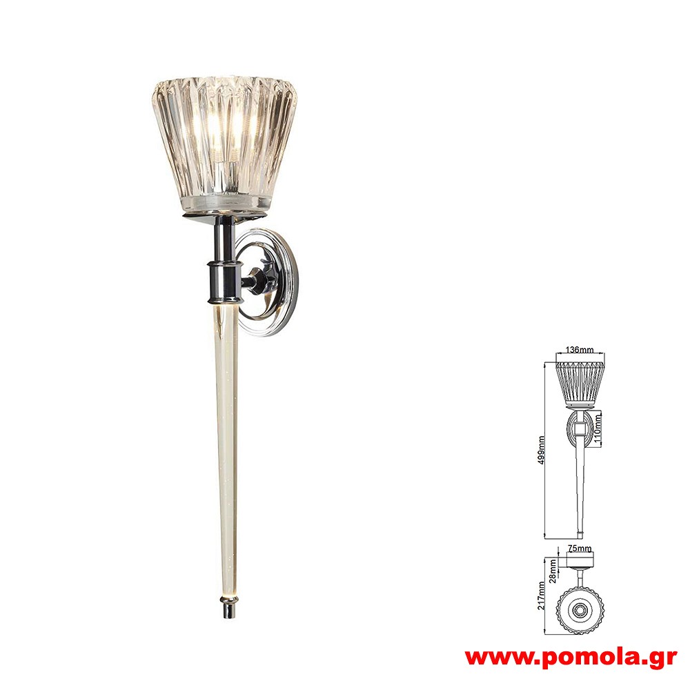 1959 Φωτιστικά εσωτερικού χώρου ΚΛΑΣΣΙΚΑ ΚΑΙ VINTAGE Β