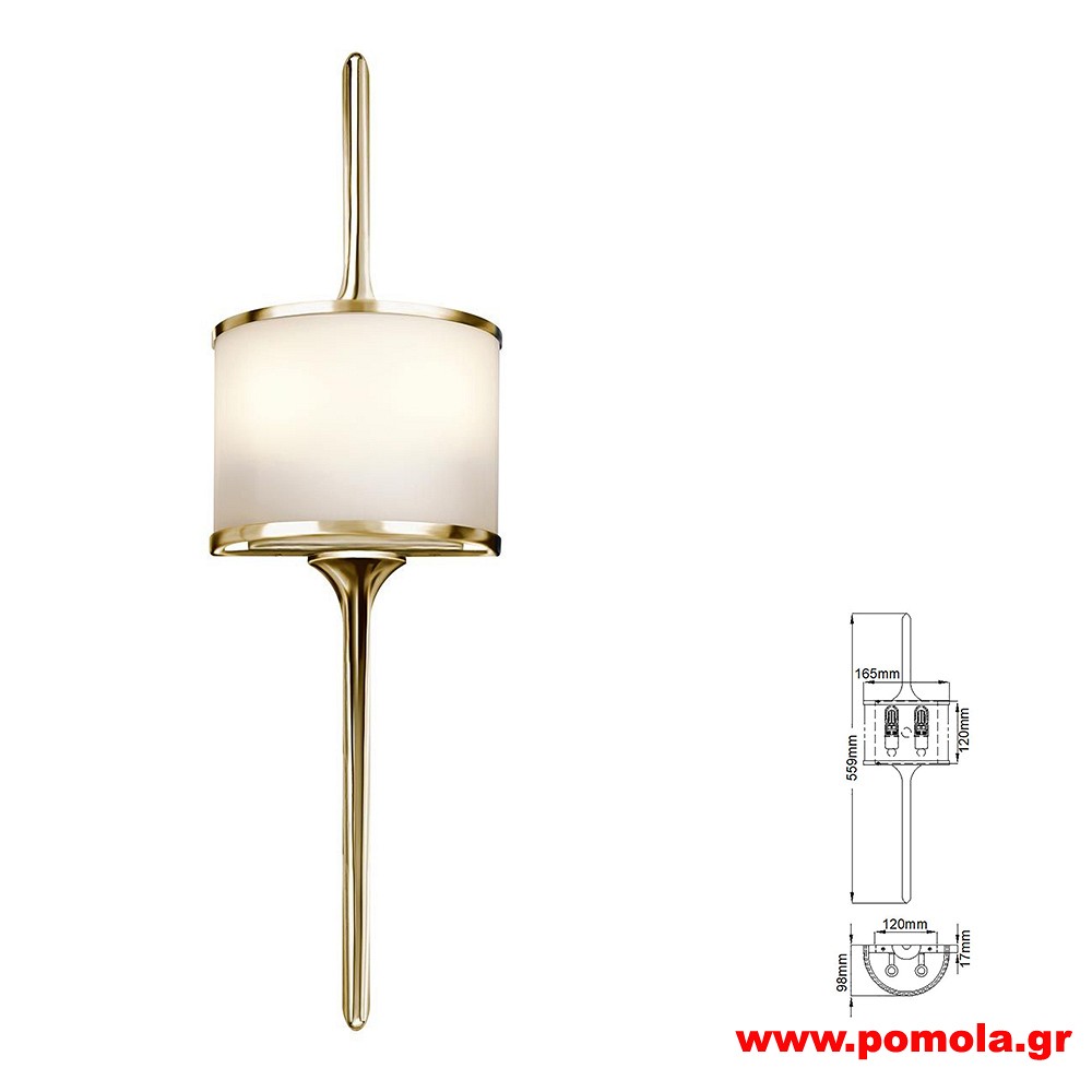 1961 Φωτιστικά εσωτερικού χώρου ΚΛΑΣΣΙΚΑ ΚΑΙ VINTAGE Β