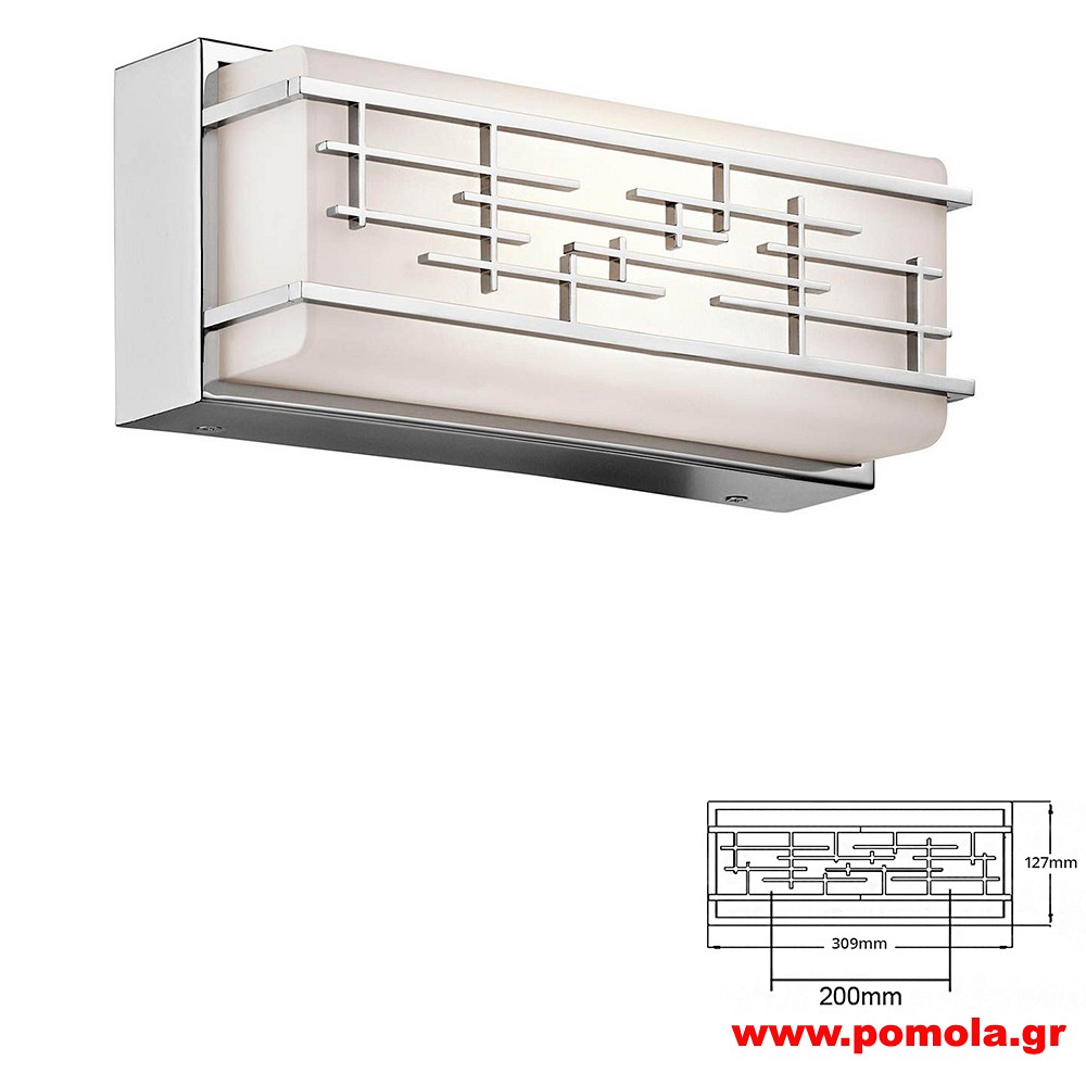 1973 Φωτιστικά εσωτερικού χώρου ΚΛΑΣΣΙΚΑ ΚΑΙ VINTAGE Β