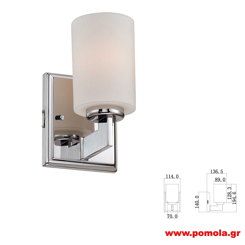 1987 Φωτιστικά εσωτερικού χώρου ΚΛΑΣΣΙΚΑ ΚΑΙ VINTAGE Β