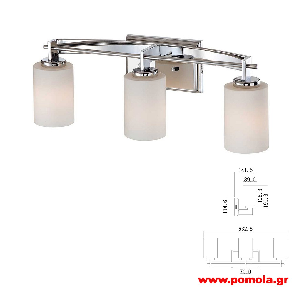 1988 Φωτιστικά εσωτερικού χώρου ΚΛΑΣΣΙΚΑ ΚΑΙ VINTAGE Β