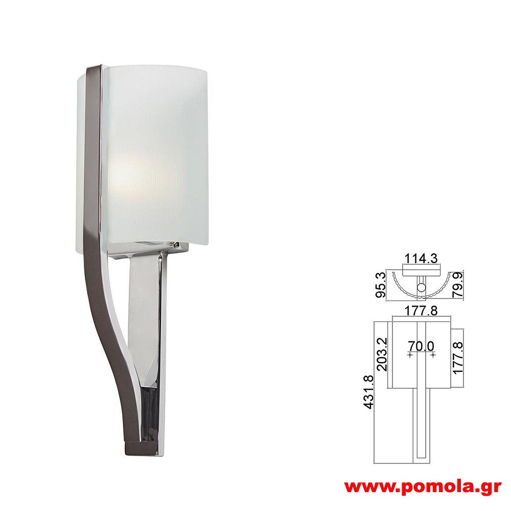 1989 Φωτιστικά εσωτερικού χώρου ΚΛΑΣΣΙΚΑ ΚΑΙ VINTAGE Β