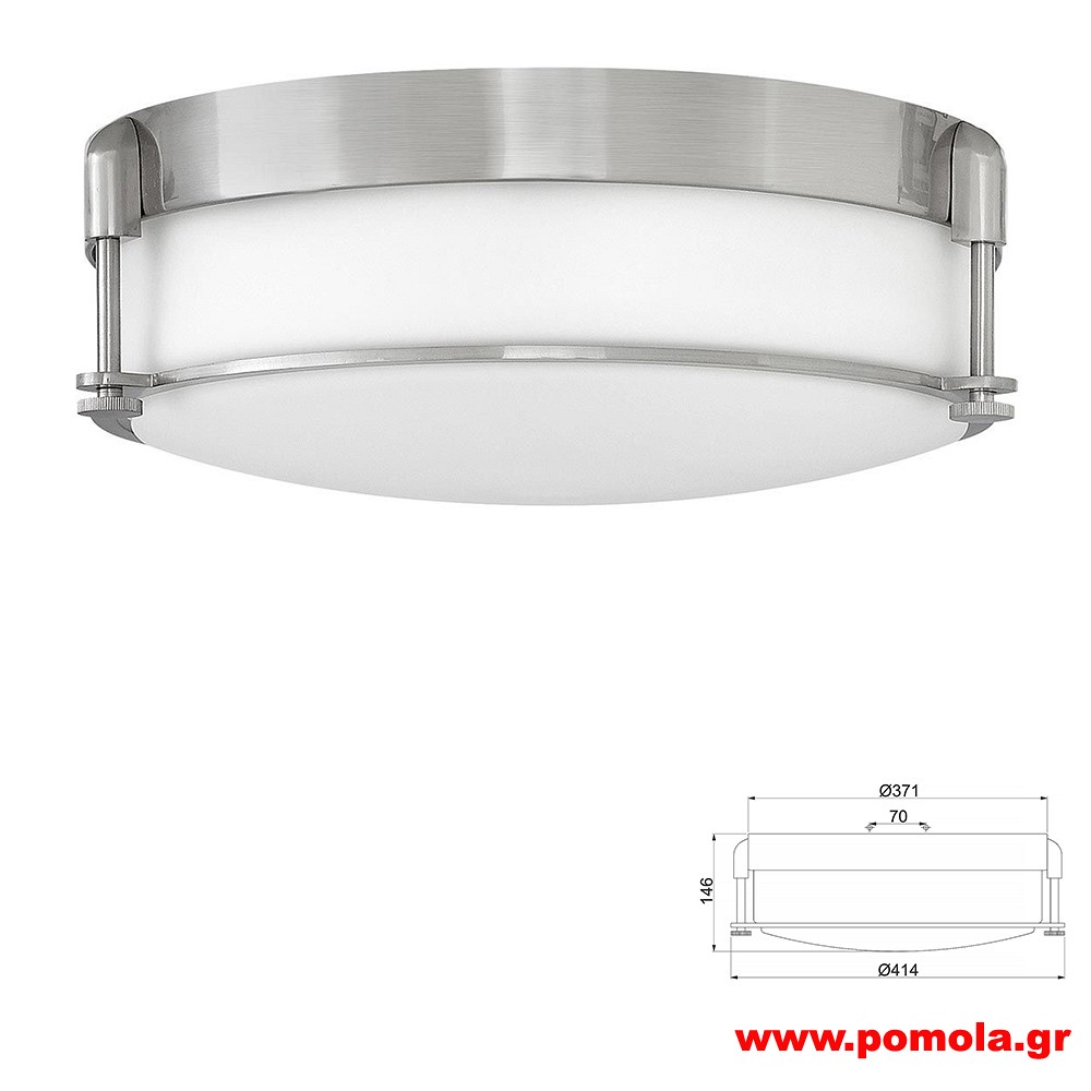 1995 Φωτιστικά εσωτερικού χώρου ΚΛΑΣΣΙΚΑ ΚΑΙ VINTAGE Β