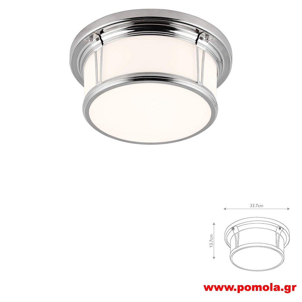 2016 Φωτιστικά εσωτερικού χώρου ΚΛΑΣΣΙΚΑ ΚΑΙ VINTAGE Β