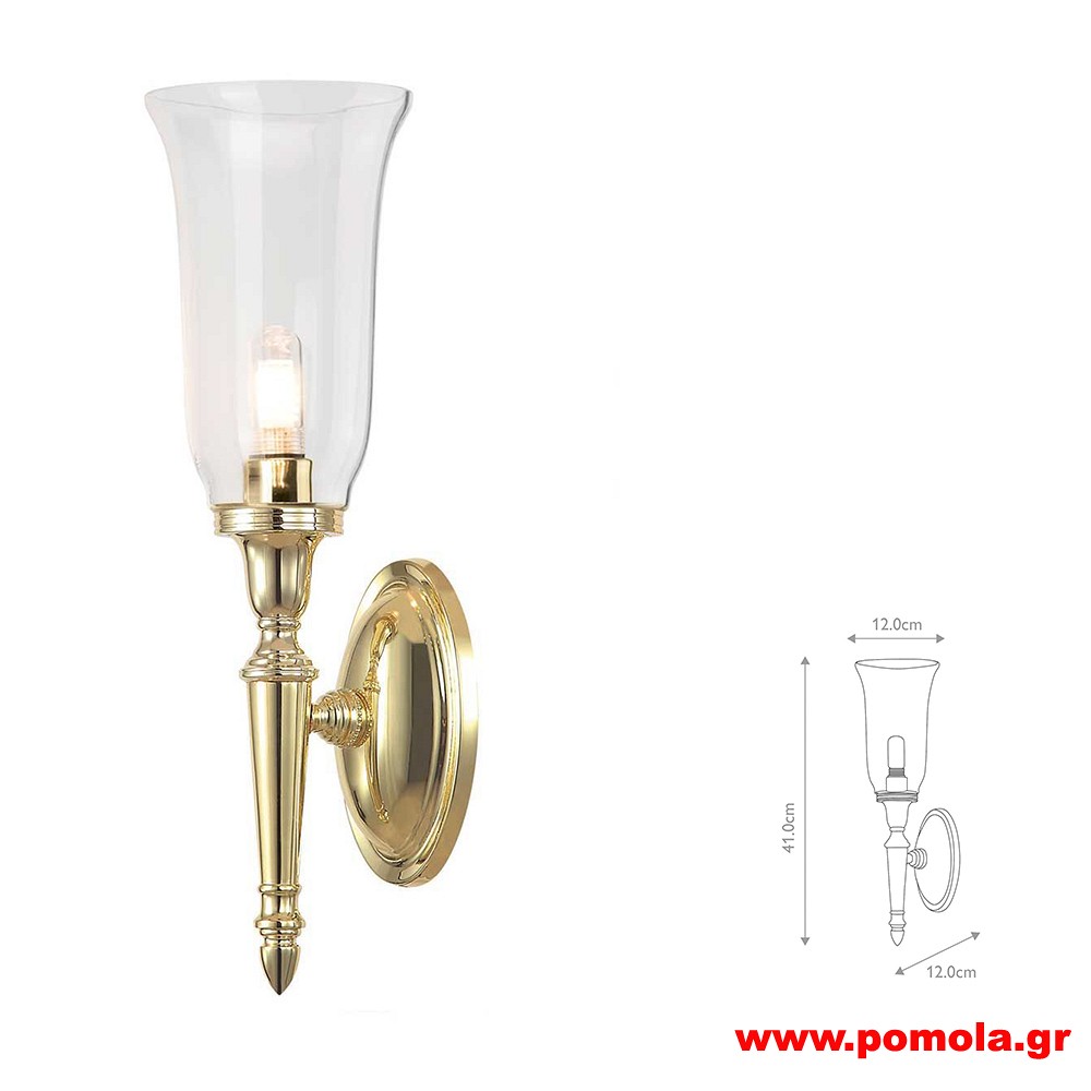 2036 Φωτιστικά εσωτερικού χώρου ΚΛΑΣΣΙΚΑ ΚΑΙ VINTAGE Β