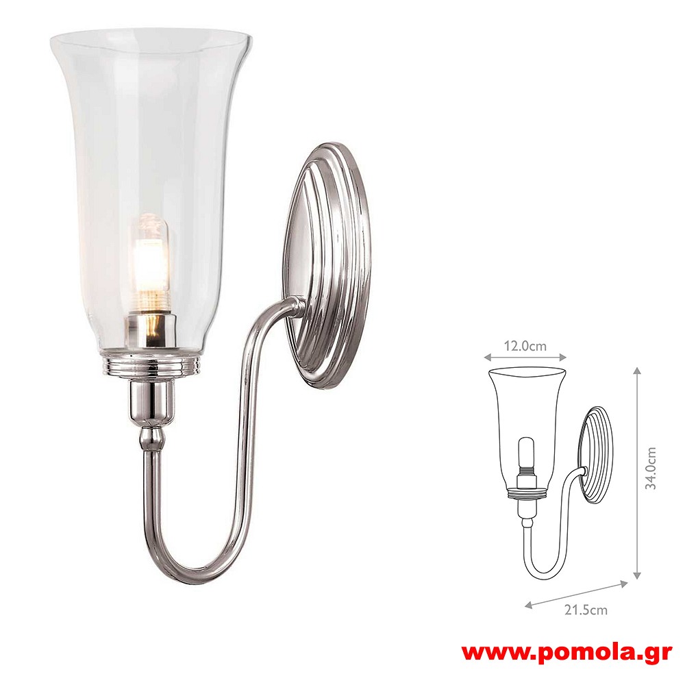 2047 Φωτιστικά εσωτερικού χώρου ΚΛΑΣΣΙΚΑ ΚΑΙ VINTAGE Β