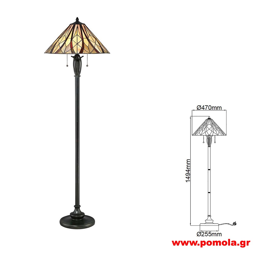 2060 Φωτιστικά εσωτερικού χώρου ΚΛΑΣΣΙΚΑ ΚΑΙ VINTAGE Β