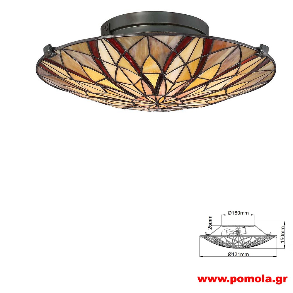 2061 Φωτιστικά εσωτερικού χώρου ΚΛΑΣΣΙΚΑ ΚΑΙ VINTAGE Β