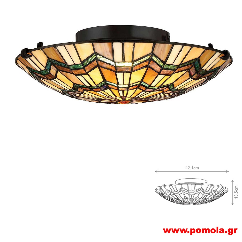 2063 Φωτιστικά εσωτερικού χώρου ΚΛΑΣΣΙΚΑ ΚΑΙ VINTAGE Β