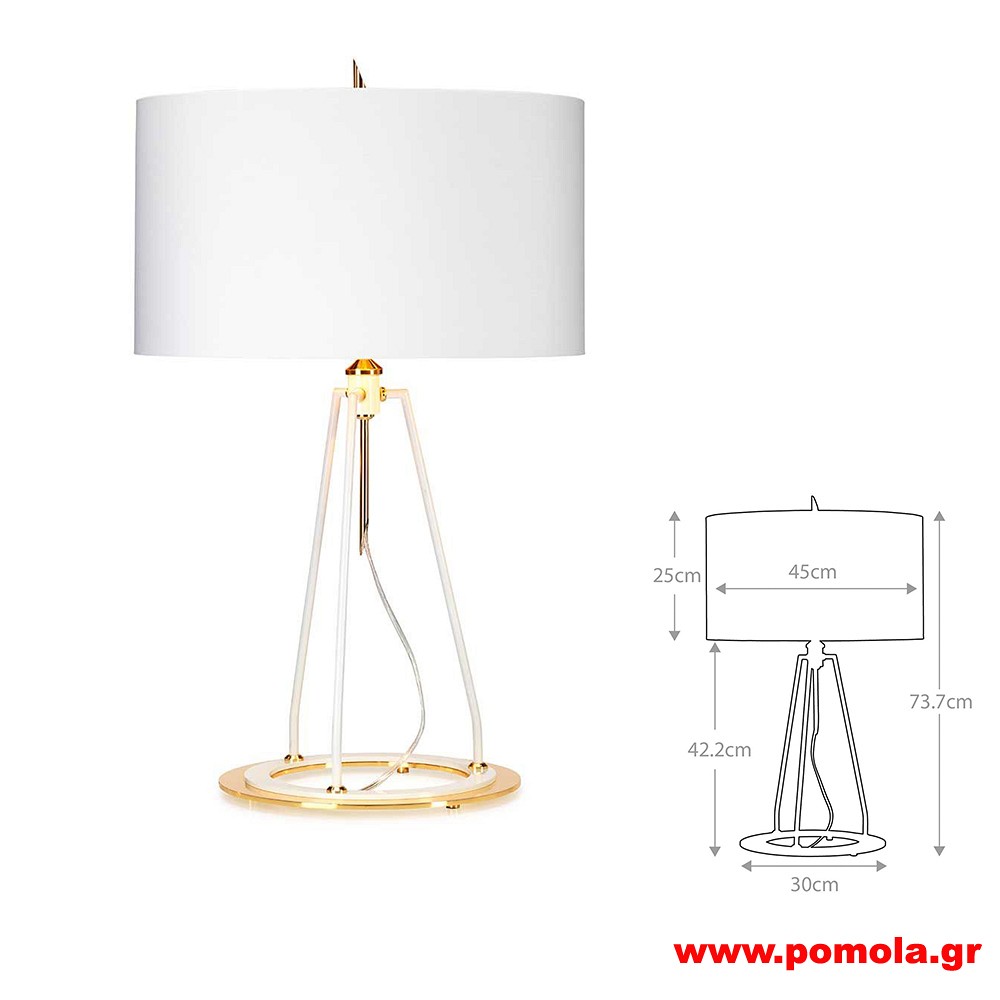 2091 Φωτιστικά εσωτερικού χώρου ΚΛΑΣΣΙΚΑ ΚΑΙ VINTAGE Β