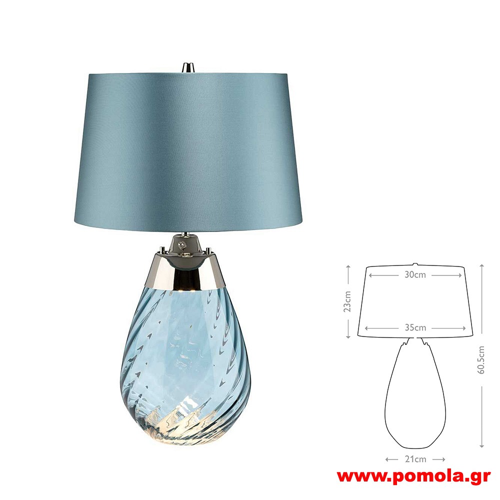 2092 Φωτιστικά εσωτερικού χώρου ΚΛΑΣΣΙΚΑ ΚΑΙ VINTAGE Β