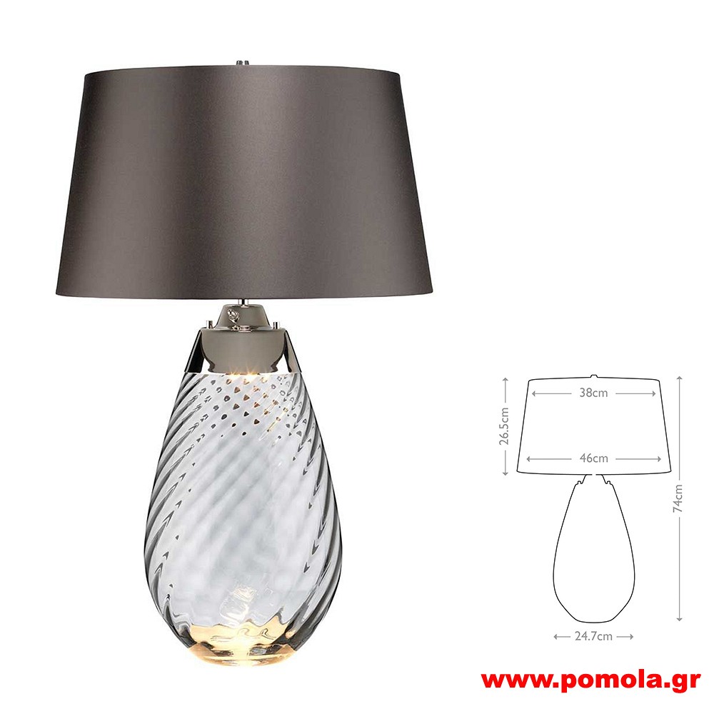 2097 Φωτιστικά εσωτερικού χώρου ΚΛΑΣΣΙΚΑ ΚΑΙ VINTAGE Β