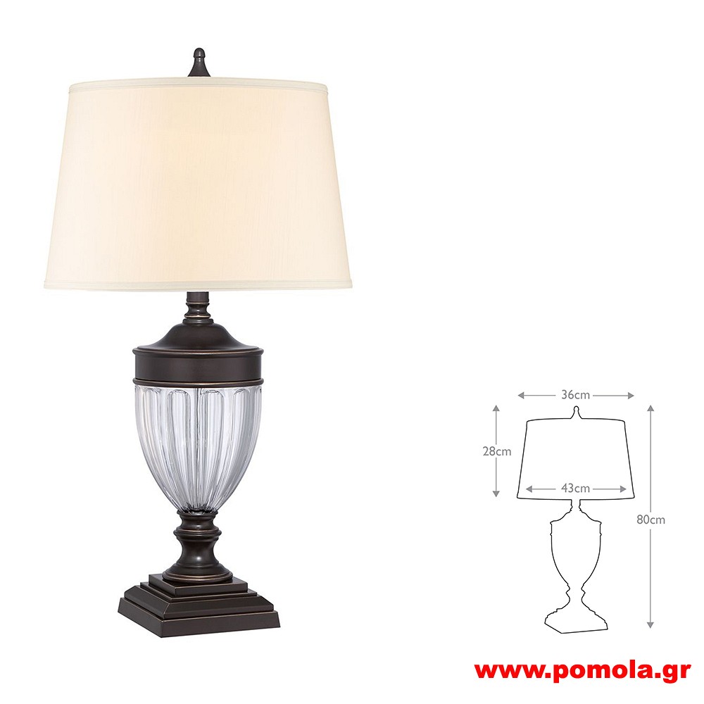 2140 Φωτιστικά εσωτερικού χώρου ΚΛΑΣΣΙΚΑ ΚΑΙ VINTAGE Β