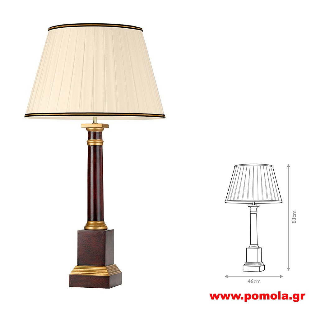 2162 Φωτιστικά εσωτερικού χώρου ΚΛΑΣΣΙΚΑ ΚΑΙ VINTAGE Β