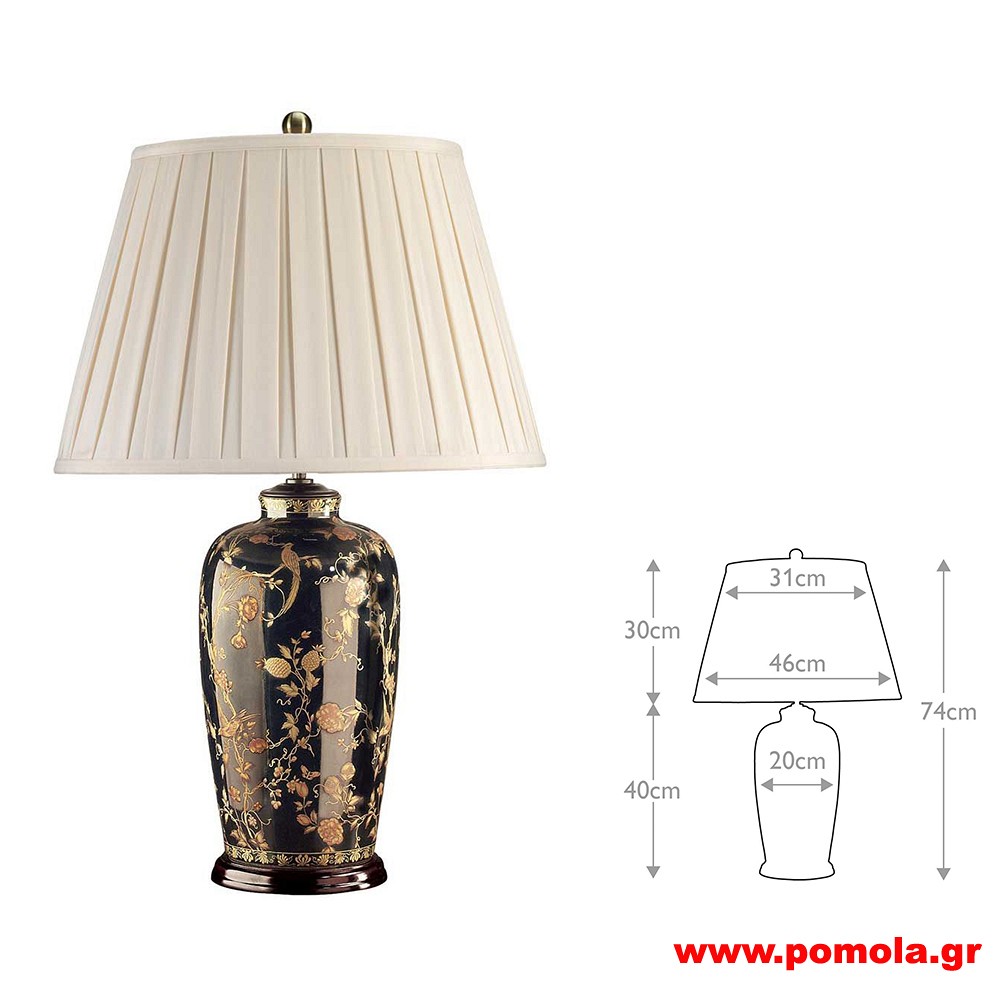 2163 Φωτιστικά εσωτερικού χώρου ΚΛΑΣΣΙΚΑ ΚΑΙ VINTAGE Β