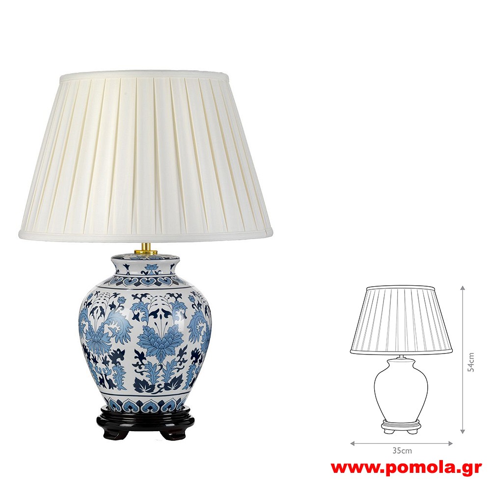 2167 Φωτιστικά εσωτερικού χώρου ΚΛΑΣΣΙΚΑ ΚΑΙ VINTAGE Β