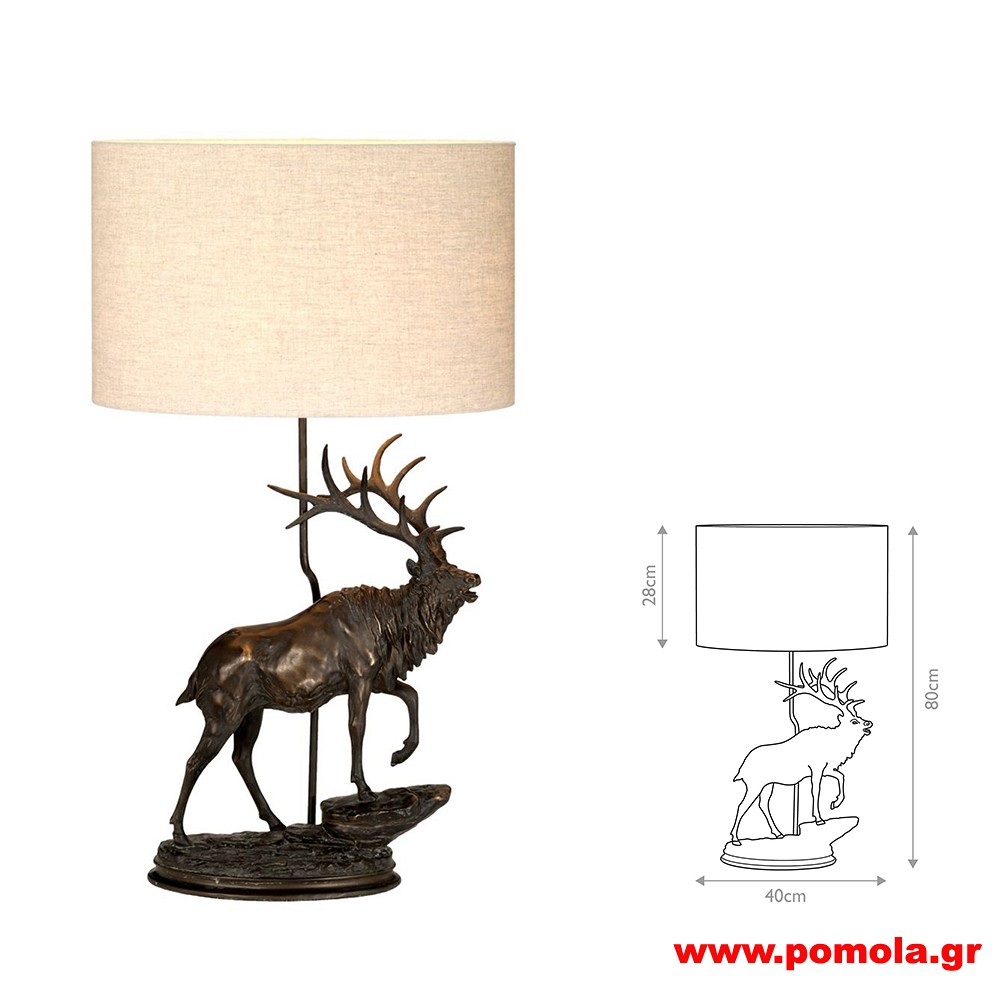 2219 Φωτιστικά εσωτερικού χώρου ΚΛΑΣΣΙΚΑ ΚΑΙ VINTAGE Β