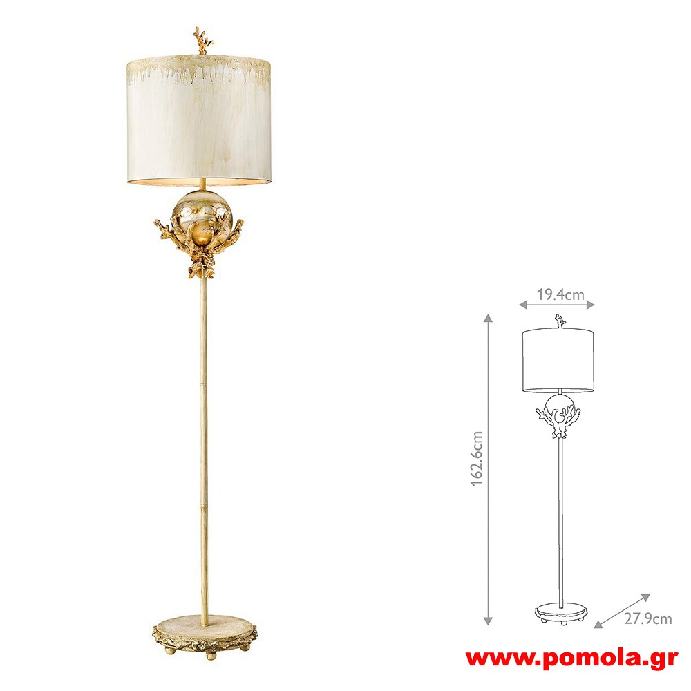 2235 Φωτιστικά εσωτερικού χώρου ΚΛΑΣΣΙΚΑ ΚΑΙ VINTAGE Β