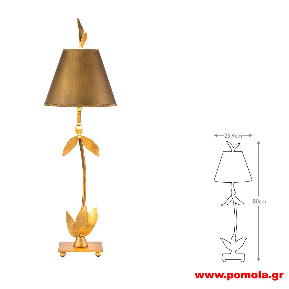 2244 Φωτιστικά εσωτερικού χώρου ΚΛΑΣΣΙΚΑ ΚΑΙ VINTAGE Β