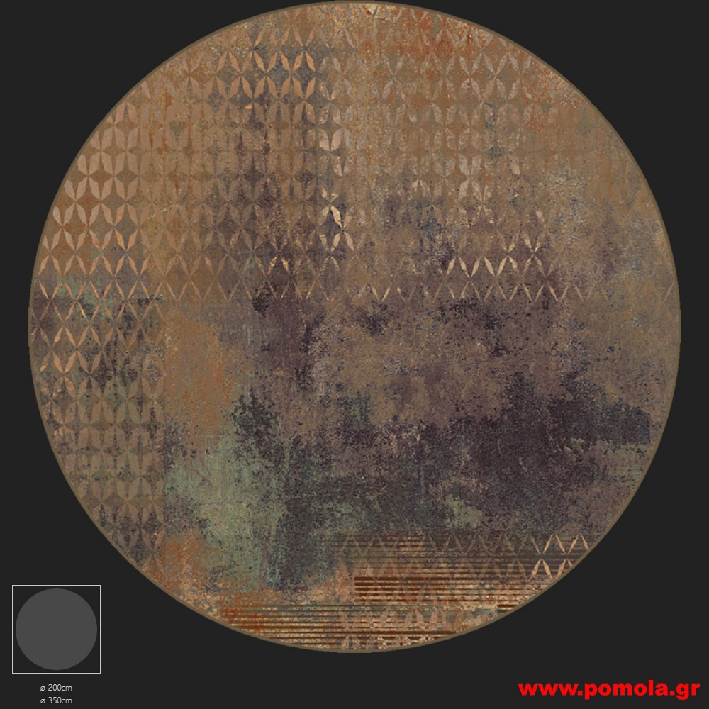 034 Χαλί με Ψηφιακή Εκτύπωση και με Δικό σας Σχέδιο