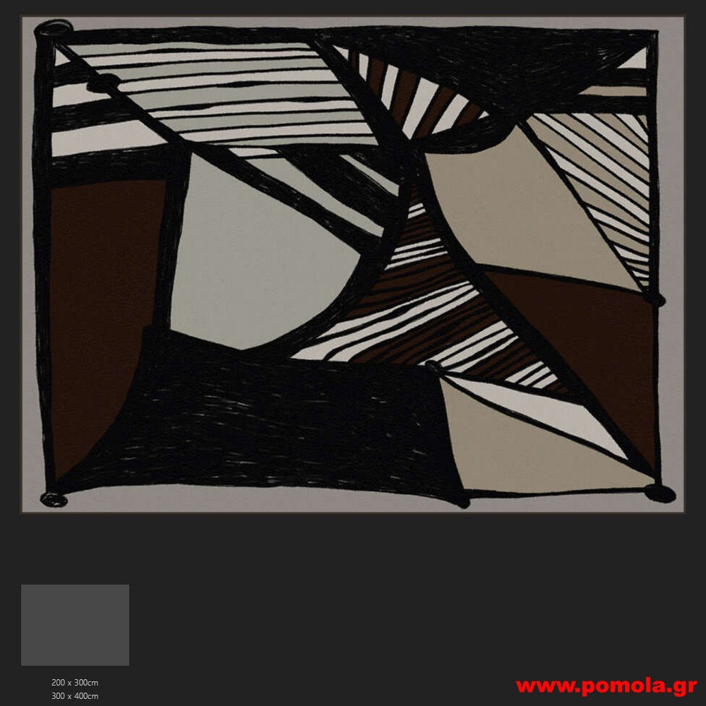 051 Χαλί με Ψηφιακή Εκτύπωση και με Δικό σας Σχέδιο