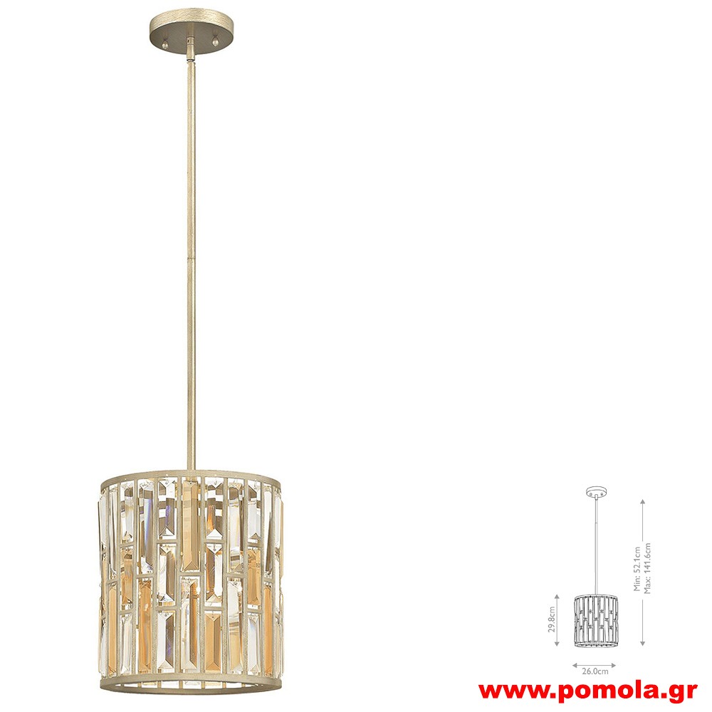 737 Φωτιστικά εσωτερικού χώρου ΚΛΑΣΣΙΚΑ ΚΑΙ VINTAGE Β