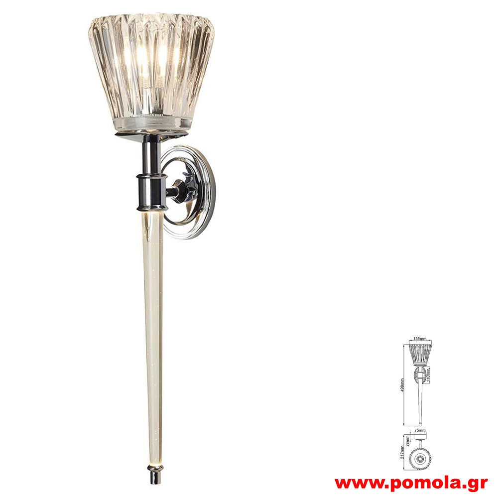 778 Φωτιστικα Εσωτερικου χωρου ΚΛΑΣΣΙΚΑ ΚΑΙ VINTAGE Β