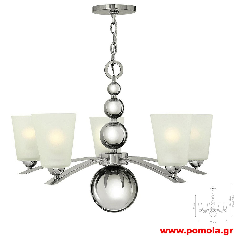 782 Φωτιστικα Εσωτερικου χωρου ΚΛΑΣΣΙΚΑ ΚΑΙ VINTAGE Β