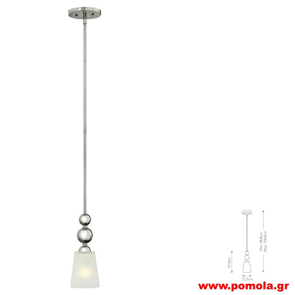 785 Φωτιστικα Εσωτερικου χωρου ΚΛΑΣΣΙΚΑ ΚΑΙ VINTAGE Β