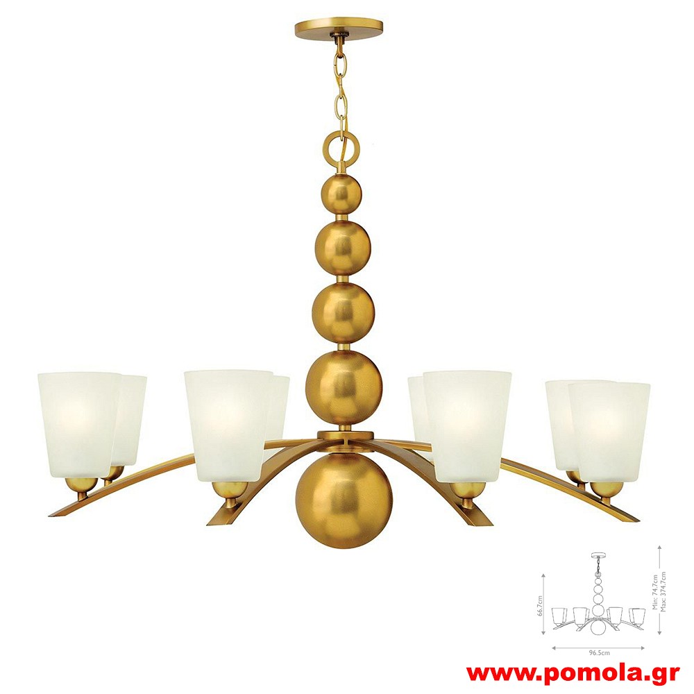 788 Φωτιστικα Εσωτερικου χωρου ΚΛΑΣΣΙΚΑ ΚΑΙ VINTAGE Β