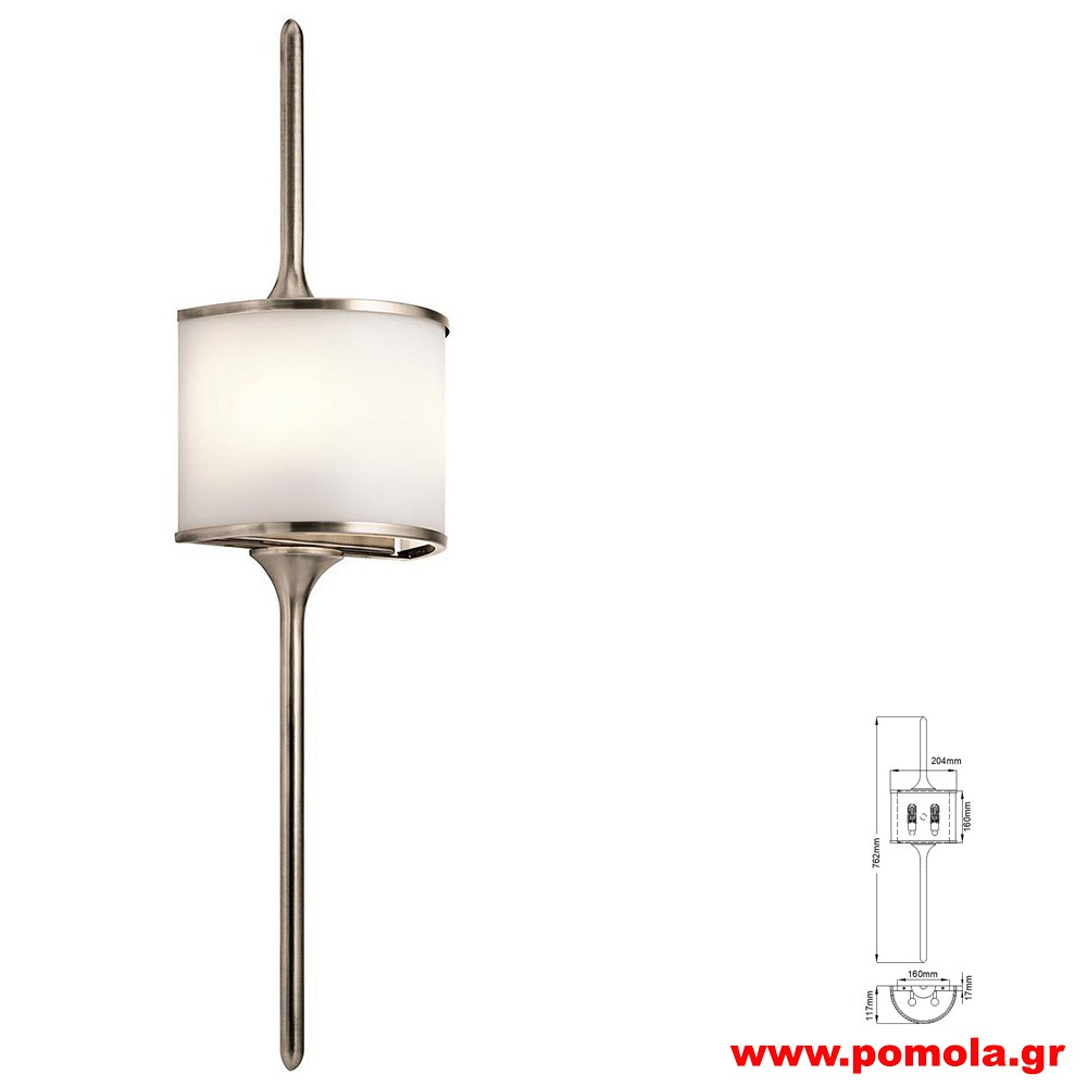 815 Φωτιστικά εσωτερικού χώρου ΚΛΑΣΣΙΚΑ ΚΑΙ VINTAGE Β