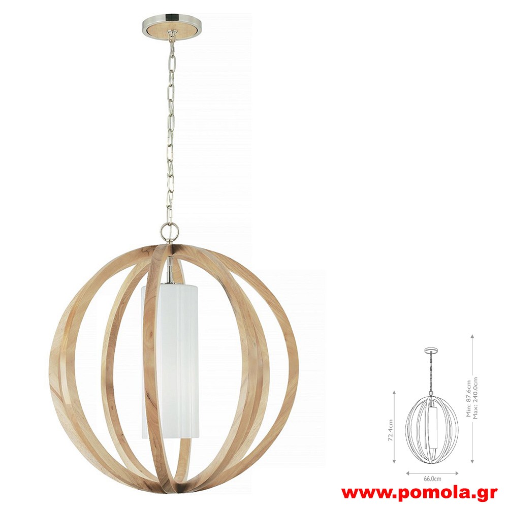 860 Φωτιστικά εσωτερικού χώρου ΚΛΑΣΣΙΚΑ ΚΑΙ VINTAGE Β