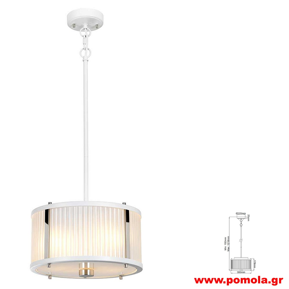 868 Φωτιστικά εσωτερικού χώρου ΚΛΑΣΣΙΚΑ ΚΑΙ VINTAGE Β