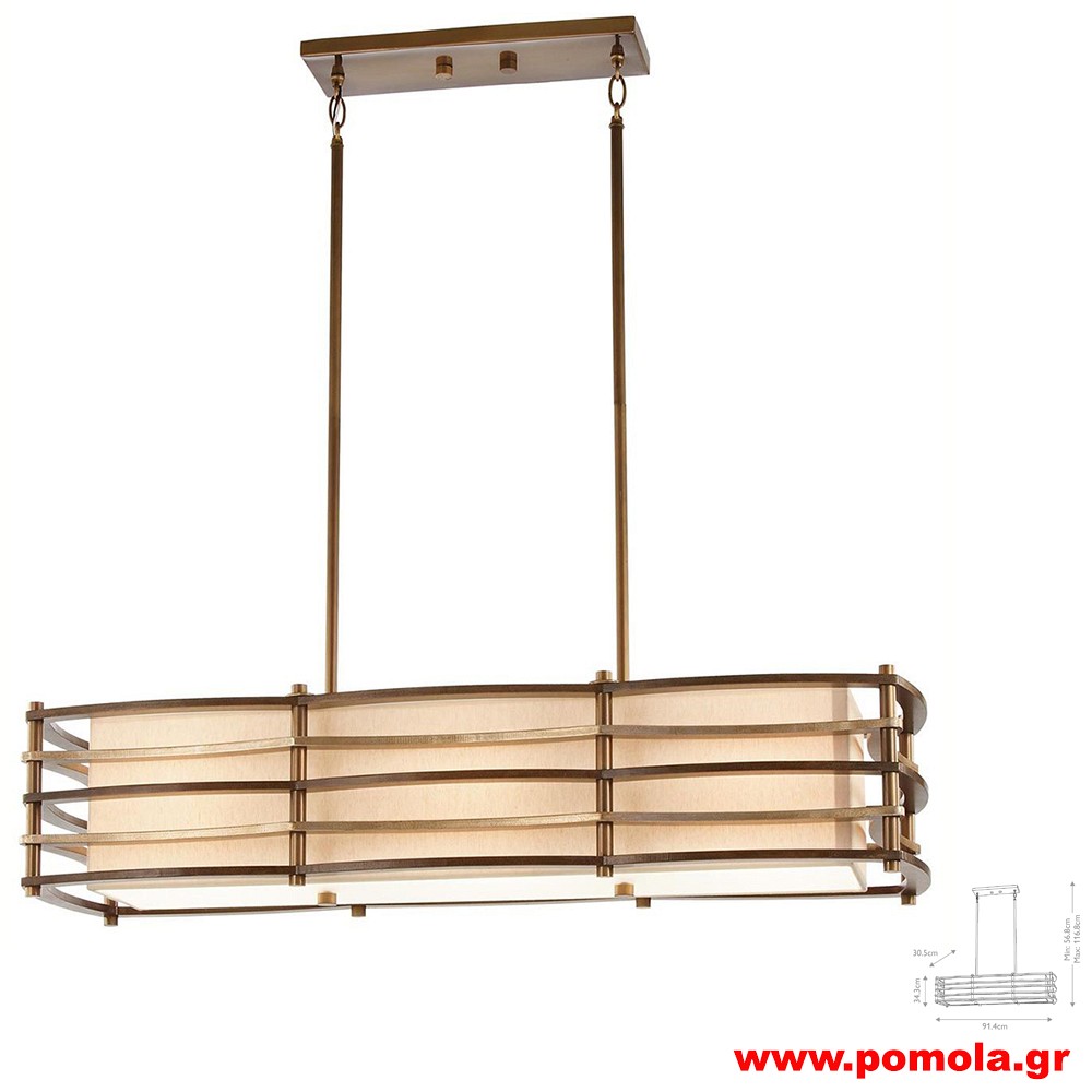 882 Φωτιστικά εσωτερικού χώρου ΚΛΑΣΣΙΚΑ ΚΑΙ VINTAGE Β