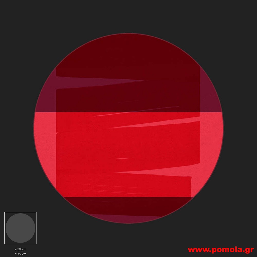 094 Χαλί με Ψηφιακή Εκτύπωση και με Δικό σας Σχέδιο