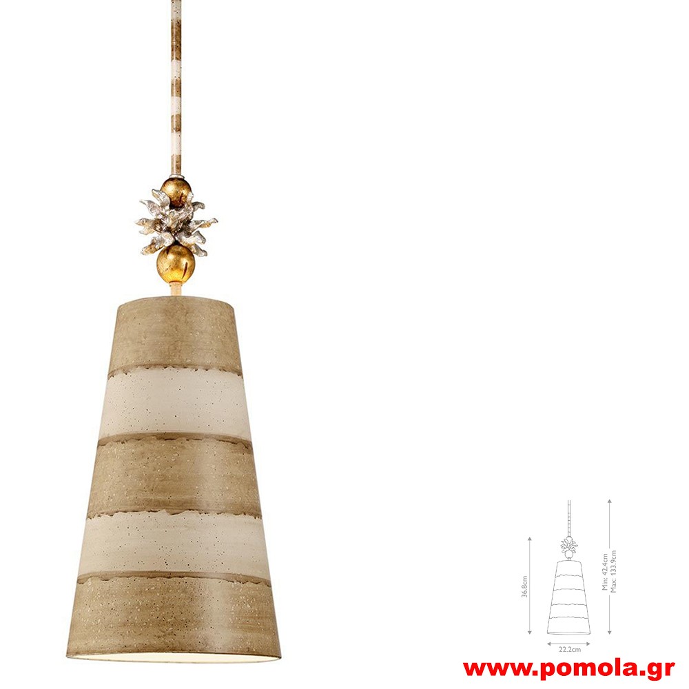 978 Φωτιστικά εσωτερικού χώρου ΚΛΑΣΣΙΚΑ ΚΑΙ VINTAGE Β